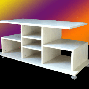 Carrello porta TV Olimpia