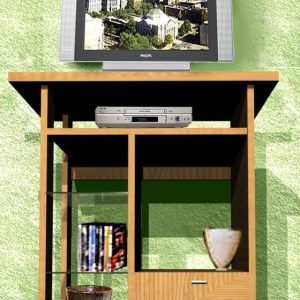 Porta-TV Chios 2