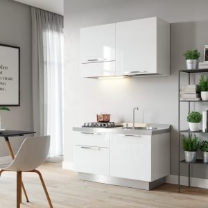Cucina 120 cm Smart