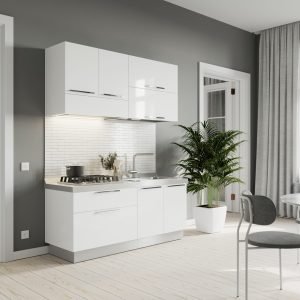 Cucina 160 cm Native