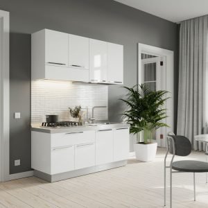 Cucina da 160 cm Eco
