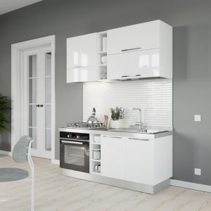 Cucina da 160 cm Flavor