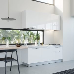 Cucina da 180 cm Classic
