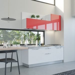 Cucina da 180 cm New Kitchen