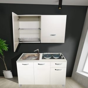 Mini cucina 120 cm Compo Jolly