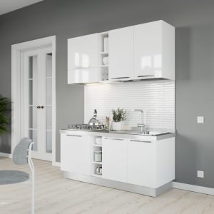 Cucina da 160 Flavor 3