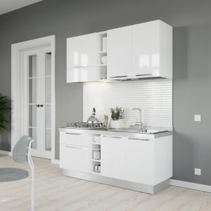 Cucina 160 cm Flavor 4