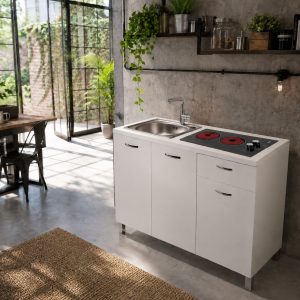 Mini cucina 120 cm Jolly