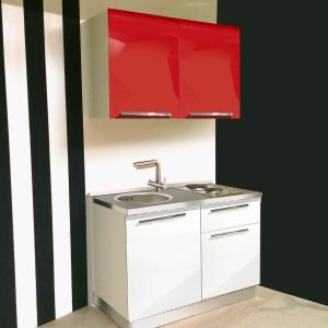 Cucina da 120 cm NK