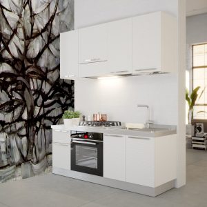 Cucina 195 cm Elegant