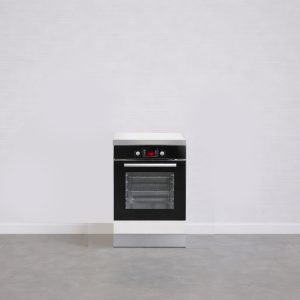 Base cucina 80 cm forno ad incasso Holda 80F