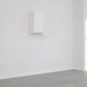 Pensile cucina 45 cm con ripiano Nuvio 45A