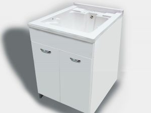 Mobile Lavatoio Free 60-V