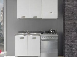 mini cucina