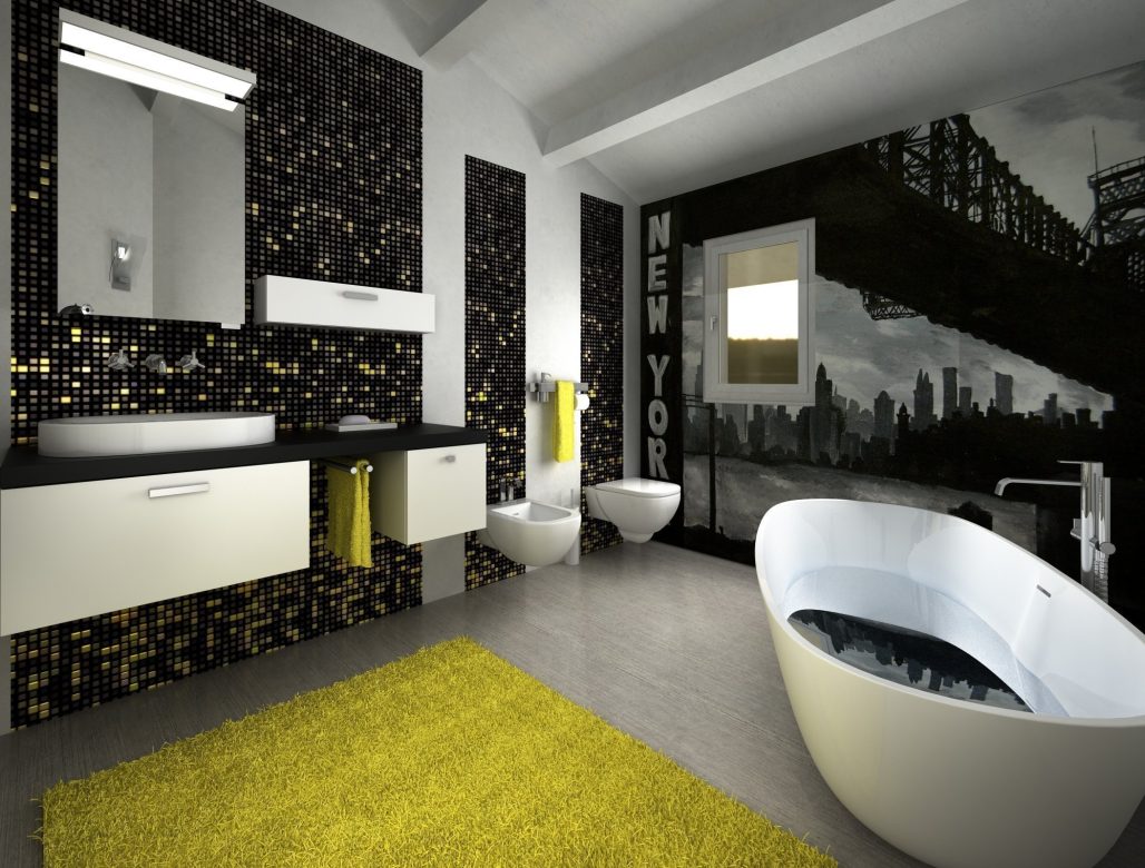 arredo bagno